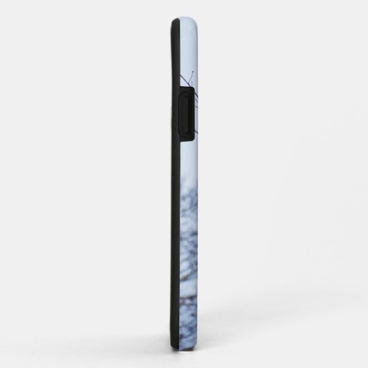 ソリスト Case-Mate iPhoneケース (裏面/右)