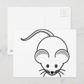 ソリス ポストカード (正面/裏面)