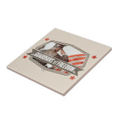 ソリダー・ガーディアン・オブ・フリーダム タイル (側面)