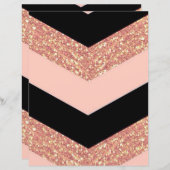 ソリッドとグリッター (正面/裏面)