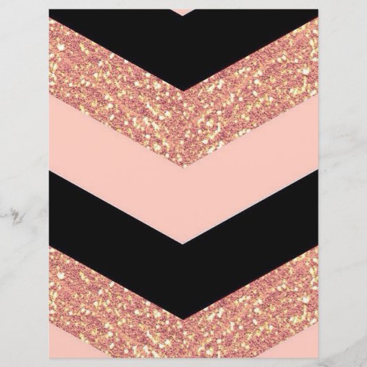 ソリッドとグリッター (正面)