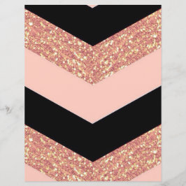 ソリッドとグリッター