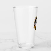 ソリデオグロリア タンブラーグラス (右)
