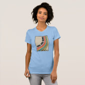 ソリデオグロリア Tシャツ (正面フル)