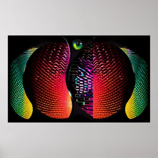 ソリプシズム ポスター (正面)