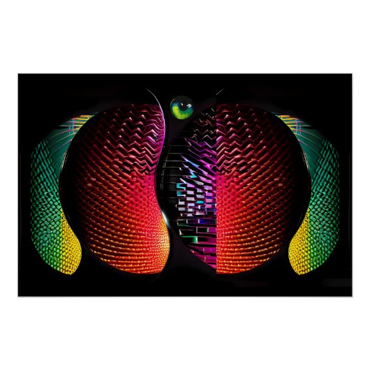 ソリプシズム ポスター (正面)