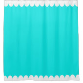 ソリュックス シャワーカーテン (正面)