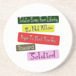 ソリューションに向けて愛された人間関係を取る！買 コースター