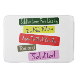 ソリューションに向けて愛された人間関係を取る！買 バスマット