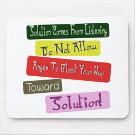 ソリューションに向けて愛された人間関係を取る！買 マウスパッド