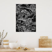 ソリューションII ポスター (キッチン)