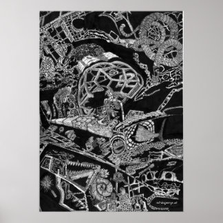 ソリューションII ポスター