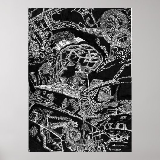 ソリューションII ポスター (正面)