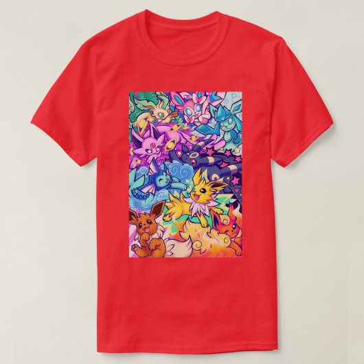 ソリューションVer2 Tシャツ (デザイン正面)