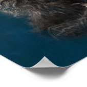 ソリンオーケンシールド™イラストレーション ポスター (角)