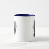 ソリンオーケンシールド™イラストレーション マグカップ (中央)