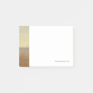 ソリーデザートランドスケープバイノーマンワイアット ポストイット