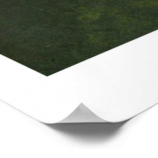 ソルと女神 ポスター (角)