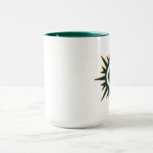 ソルインビクトス マグカップ (中央)