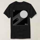 ソルウィンズ Tシャツ (デザイン正面)