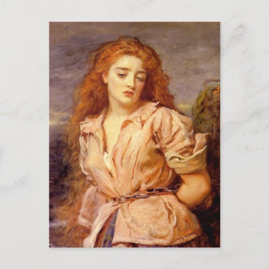 ソルウェイの歴史 ポストカード (正面)