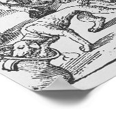 ソルゲ運ーロのA Sheaf, 1541 ポスター (角)