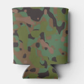 ソルジャージョカモフラージトップシークレット祝パーティー 缶クーラー (裏面)