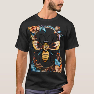 ソルジャービー2024 Tシャツ
