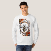 ソルジャービーTシャツ2023 Tシャツ (正面フル)