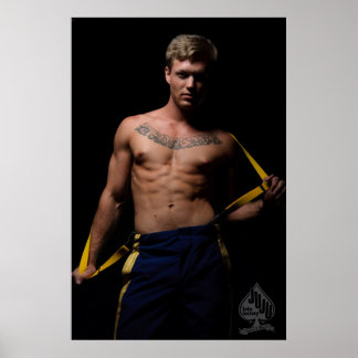 ソルジャーボーイ ポスター