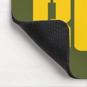 ソルジャーボーイ マウスパッド (コーナー)