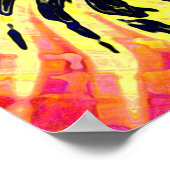 ソルスパイダー ポスター (角)