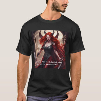 ソルセレスV1 Tシャツ