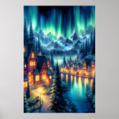 ソルタイズヘブン：キャビン・リトリート ポスター (正面)