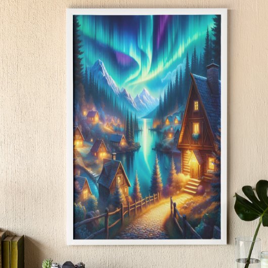 ソルタイズヘブン:キャビン・リトリート ポスター