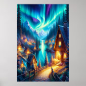 ソルタイズヘブン:キャビン・リトリート ポスター (正面)