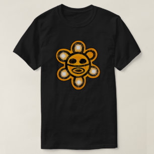 ソルタイノデジャユヤTシャツ Tシャツ