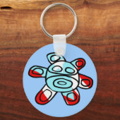 ソルタイノ キーホルダー (正面)