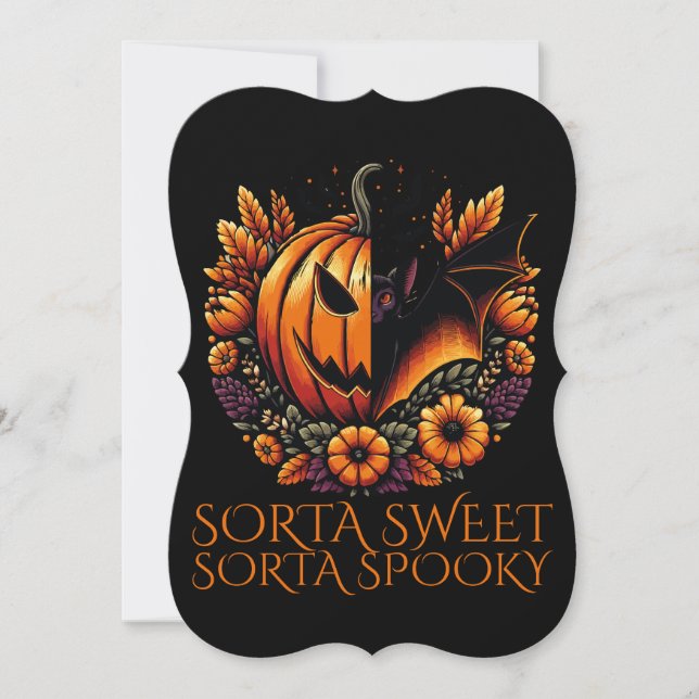 ソルタスイートソルタ不気味 (正面)