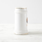 ソルタスイートソルタ不気味 ビールジョッキ (中央)