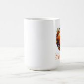 ソルタスイートソルタ不気味 モーフィングマグカップ (中央)