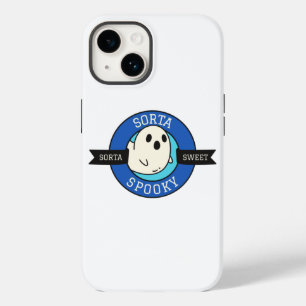 ソルタスイートソルタ不気味 Case-Mate iPhone 14ケース