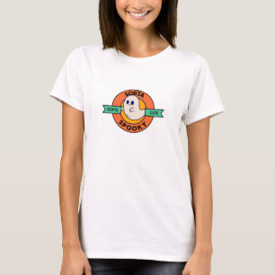 ソルタスイートソルタ不気味 Tシャツ
