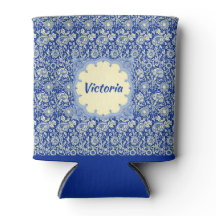 ソルタパーソナライズされたブルーカリコ