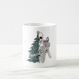 ソルタメリーソルタ怖 コーヒーマグカップ