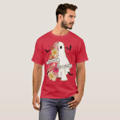 ソルタ甘いソルタ不気味 Tシャツ (正面フル)