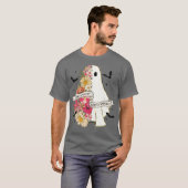 ソルタ甘いソルタ不気味 Tシャツ (正面フル)