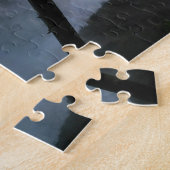 ソルダック滝オリンピック国宝牌 ジグソーパズル (側面)