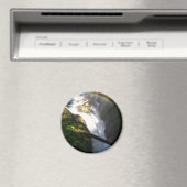 ソルダック滝オリンピック国宝牌 マグネット (インサイチュ (食洗機))