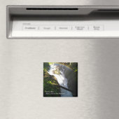 ソルダック秋オリンピック国立公園2"磁石 マグネット (インサイチュ (食洗機))